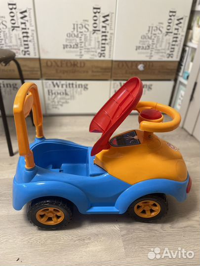 Детская машинка