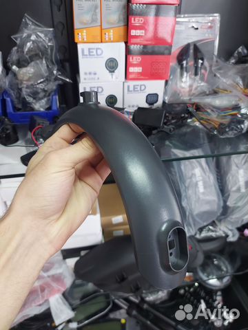 Крыло заднее для xiaomi m365