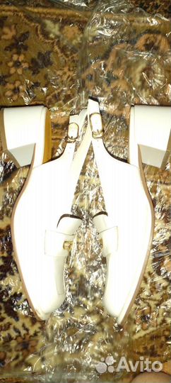 Туфли женские 38 размер бу