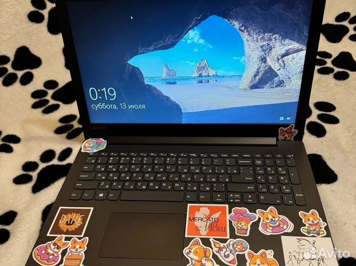 Ноутбук Lenovo Einsteinova 21 851