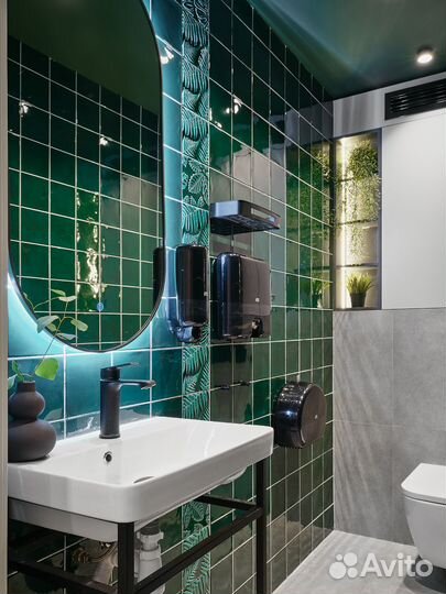 Аренда рабочего места бровиста визажиста