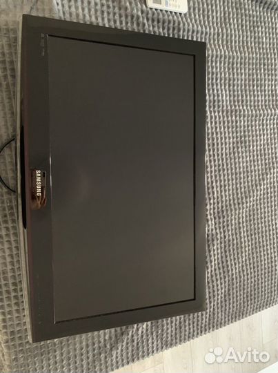 Телевизор Samsung le32c450e1w