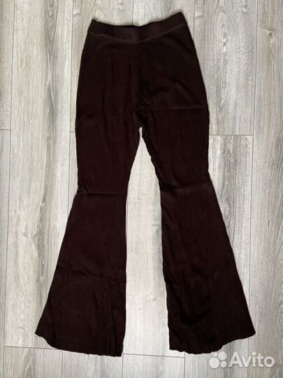 Джинсы и штаны женские