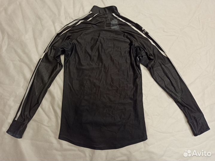 Лыжный комбинезон Adidas (Б/У)