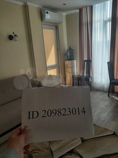 Квартира-студия, 32 м², 7/10 эт.