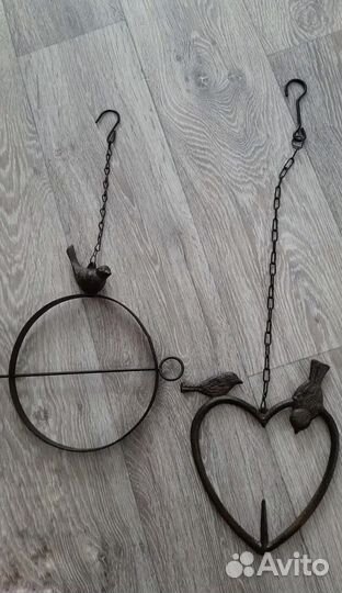 Кормушка для птиц