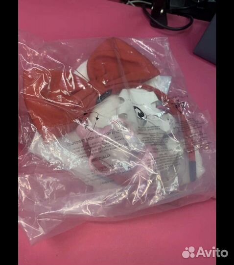 Мягкая силиконовая виниловая Кукла реборн NPK