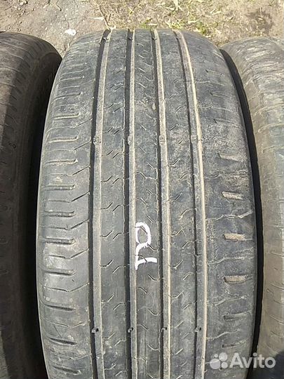 Continental ContiEcoContact 5 235/60 R18