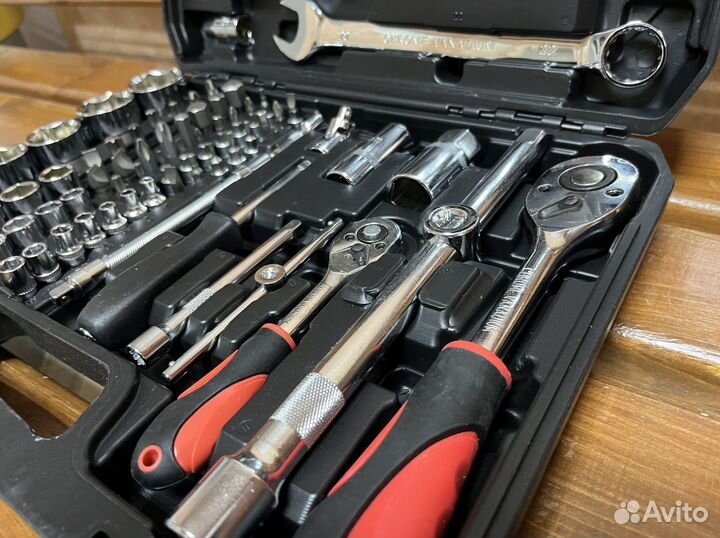 Набор инструментов