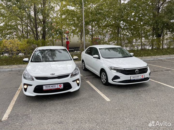 Аренда авто под такси на газу