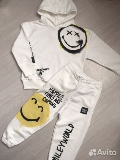 Одежда Zara для мальчиков