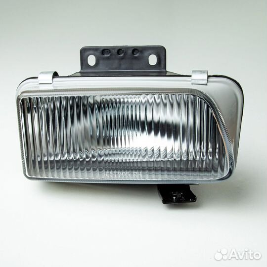 Туманка isuzu ELF 2008-2012 г правая, zevs