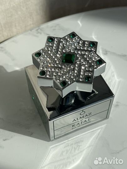 Kajal almaz распив оригинал