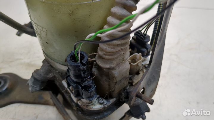 Насос усилителя руля Opel Vectra C, 2006