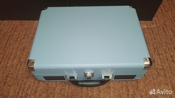 Alive audio glam glm 01