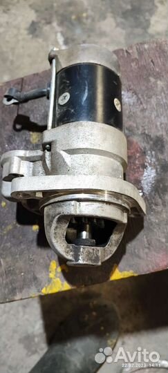 Запчасти для газель