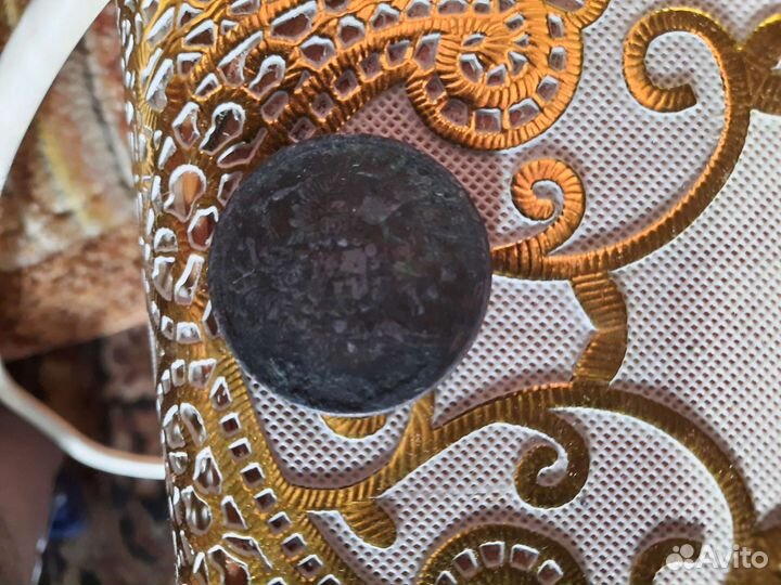 Монета 3 копейки 1859 года