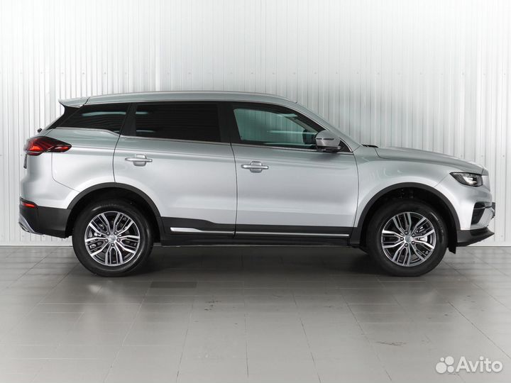 Geely Atlas Pro 1.5 AT, 2024, 11 099 км