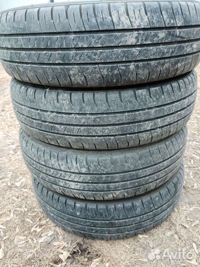 Goodyear EfficientGrip Performance 2 185/65 R15