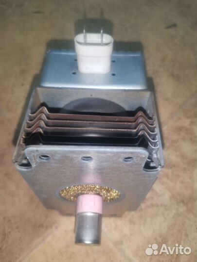 Magnetron 2M211A-M2