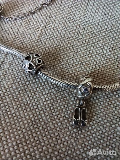 Браслет Пандора