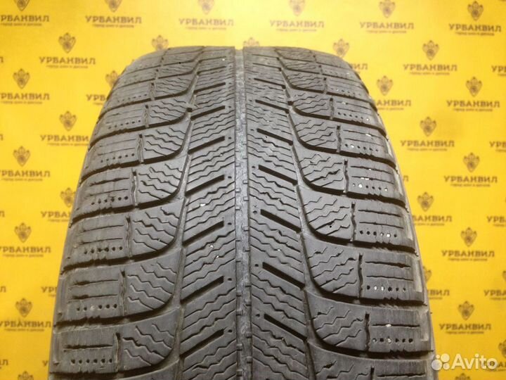 Michelin X-Ice XI3 205/55 R16 94H