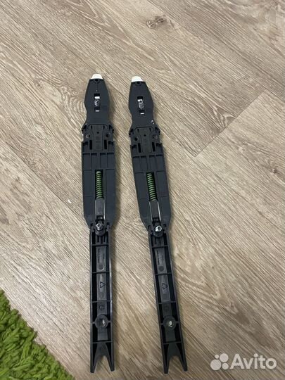 Лыжные крепления Sns pilot Rs