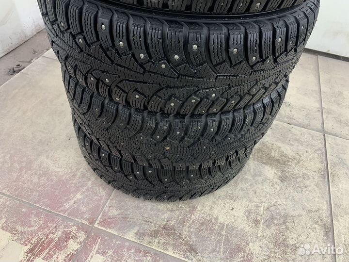 Nokian Tyres Nordman 5 175/65 R14