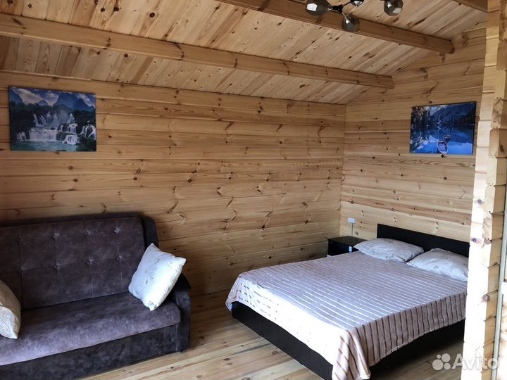 Отдых в Абхазии