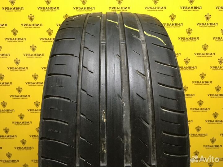 Falken Ziex ZE-914 245/40 R18 97W