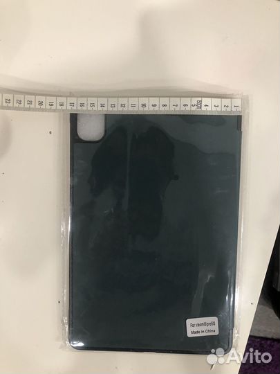 Чехол на планшет xiaomi pad 5