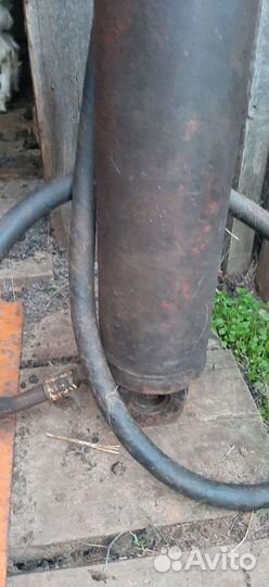 Цилиндр дт 55