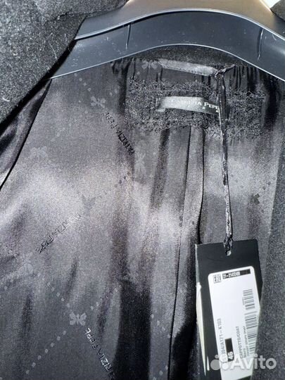 Пальто patrizia pepe - новое