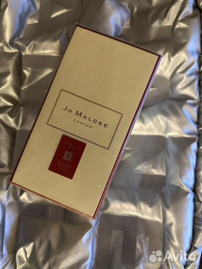 Европейская парфюмерия