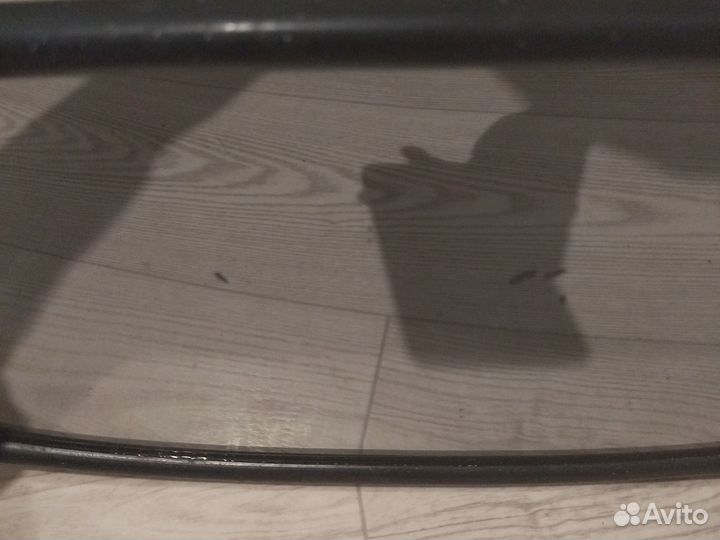 Зеркала на маз