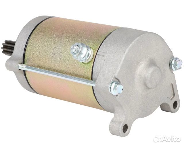 Стартер электрический cfmoto X5 H.O., cforce