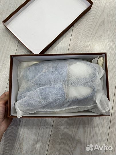 Мокасины женские