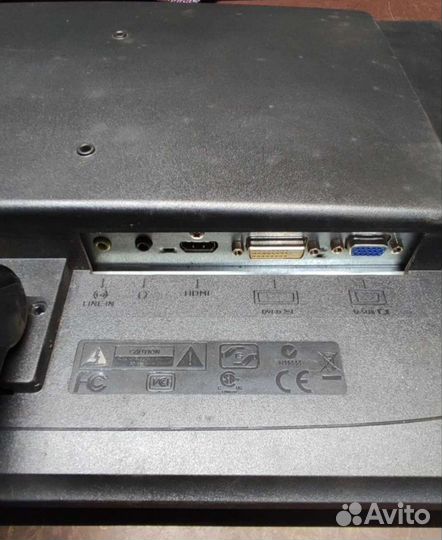 Монитор Benq GL2450-T