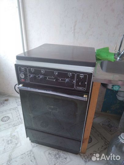 Газовая плита бу бесплатно