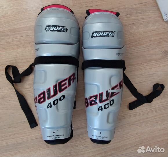 Хоккейные шорты взрослые, форма SR M/L