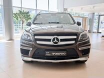 Mercedes-Benz GL-класс 3.0 AT, 2014, 227 177 км, с пробегом, цена 2 800 000 руб.