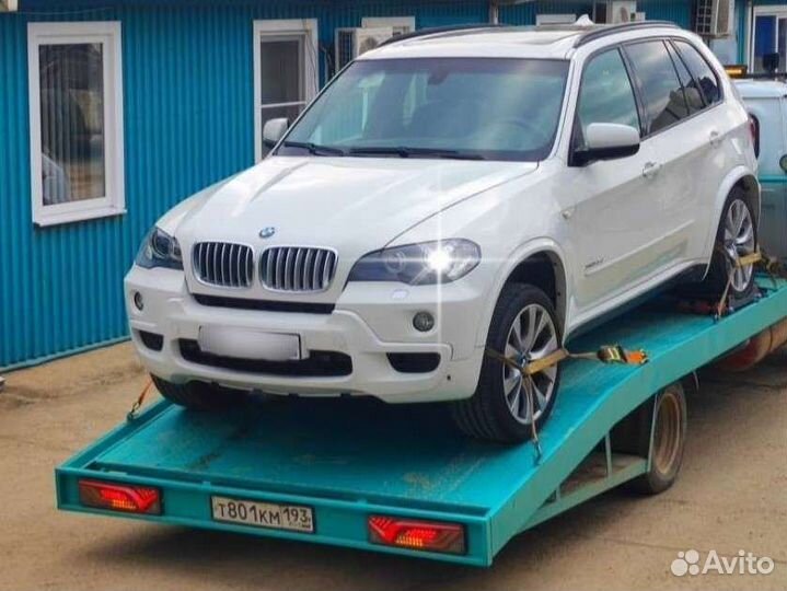 Эвакуатор Станица Марьянская Круглосуточно 24/7