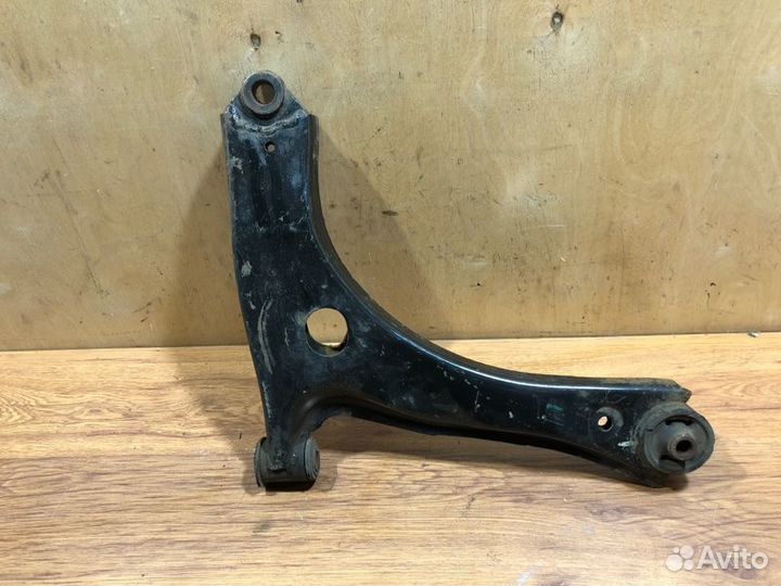 Рычаг передний правый Ford Transit TTG 2018