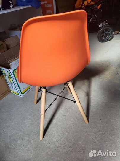 Стул 4 шт