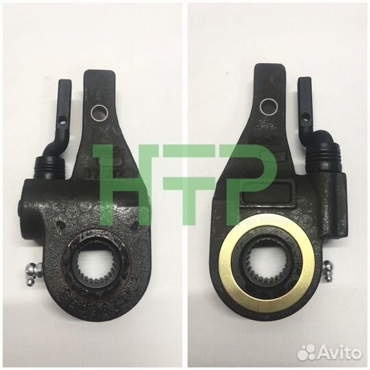 Рычаг регулировочный передний (автомат) Isuzu 8