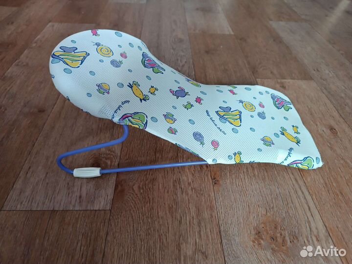 Горка для купания новорожденного