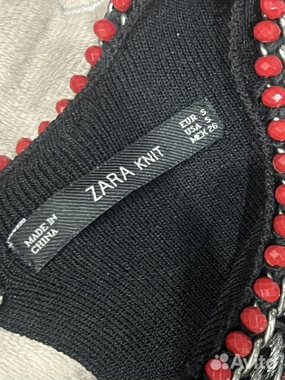 Водолазка женская zara