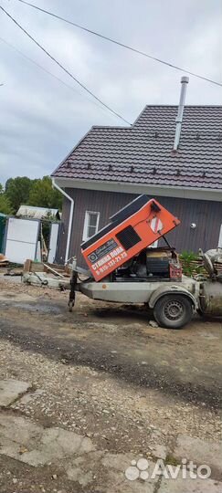 Полусухая стяжка пола