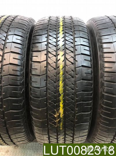 Bridgestone Dueler H/T D684 II 275/60 R20 98Y