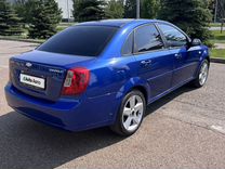 Chevrolet Lacetti 1.6 AT, 2011, 178 000 км, с пробегом, цена 599 900 руб.